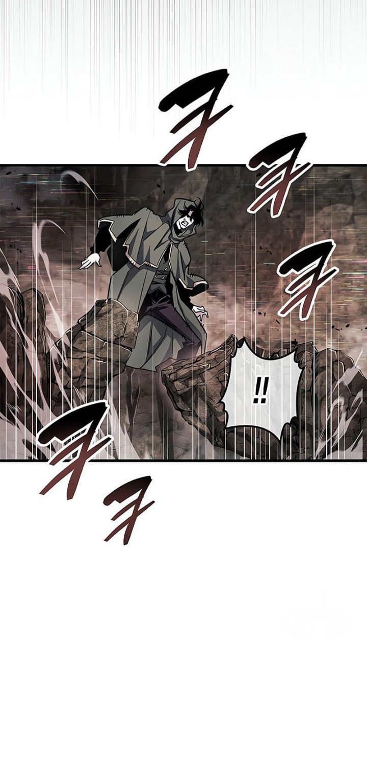 The Player Hides His Past Chapter 62 Gambar 69