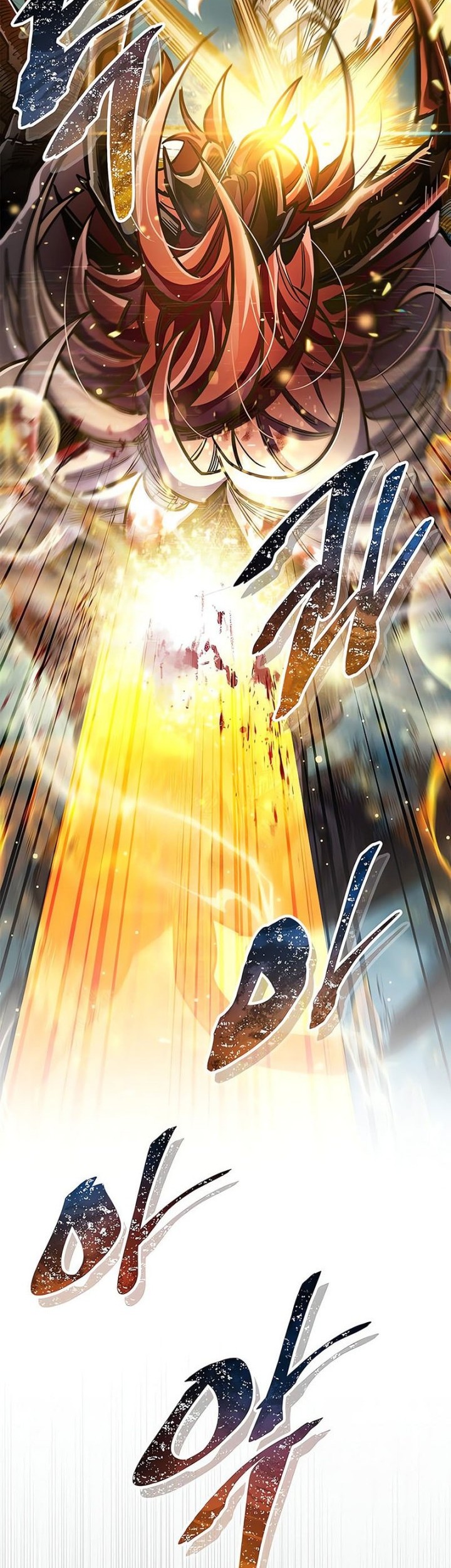 The Player Hides His Past Chapter 62 Gambar 67