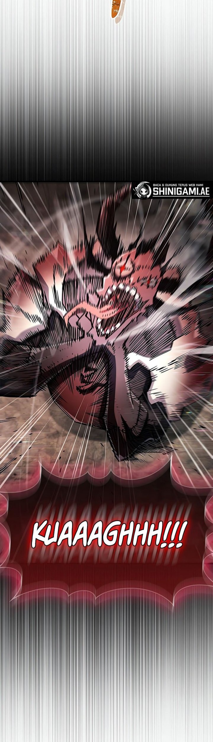 The Player Hides His Past Chapter 62 Gambar 68