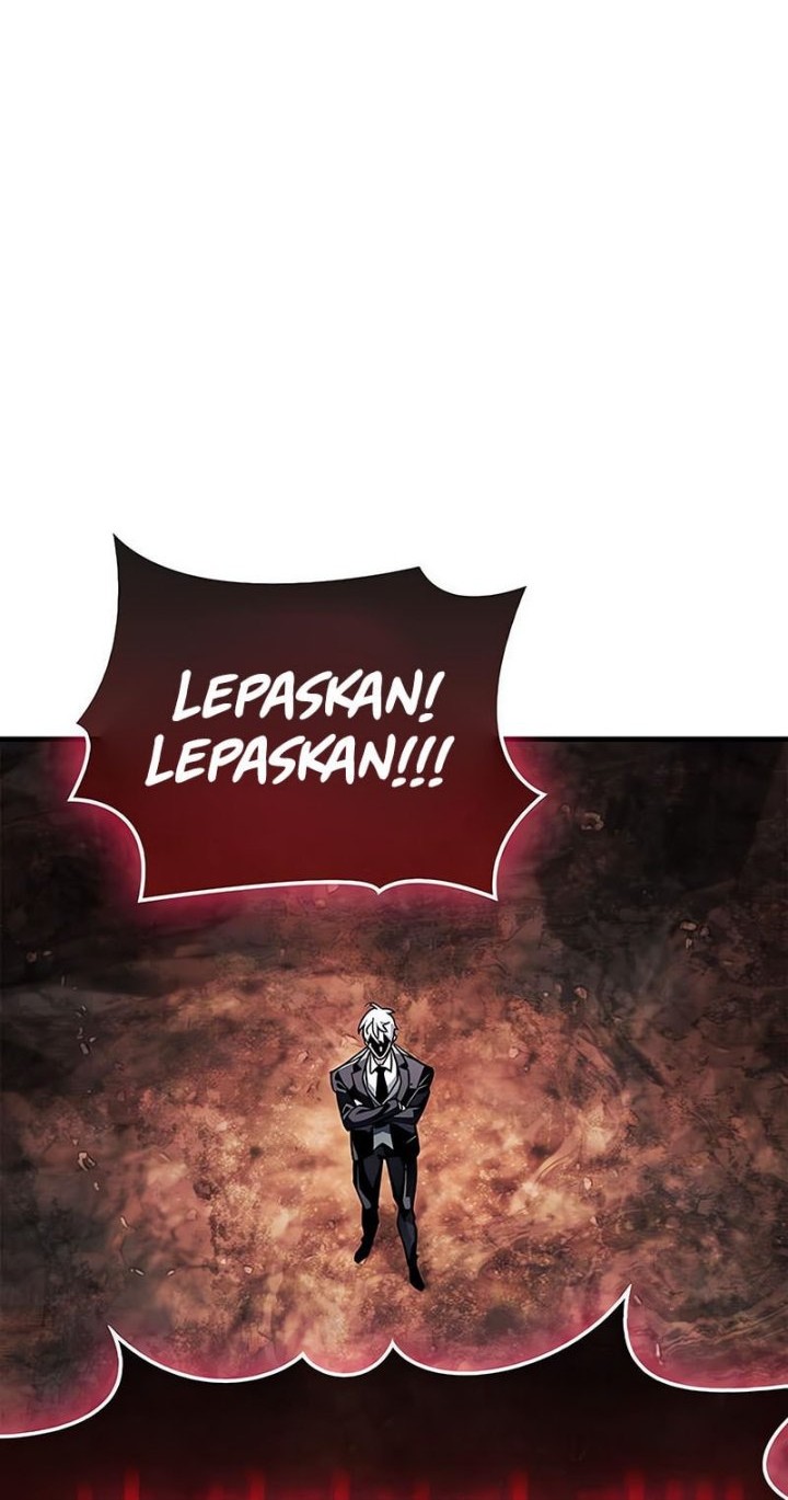 The Player Hides His Past Chapter 62 Gambar 73