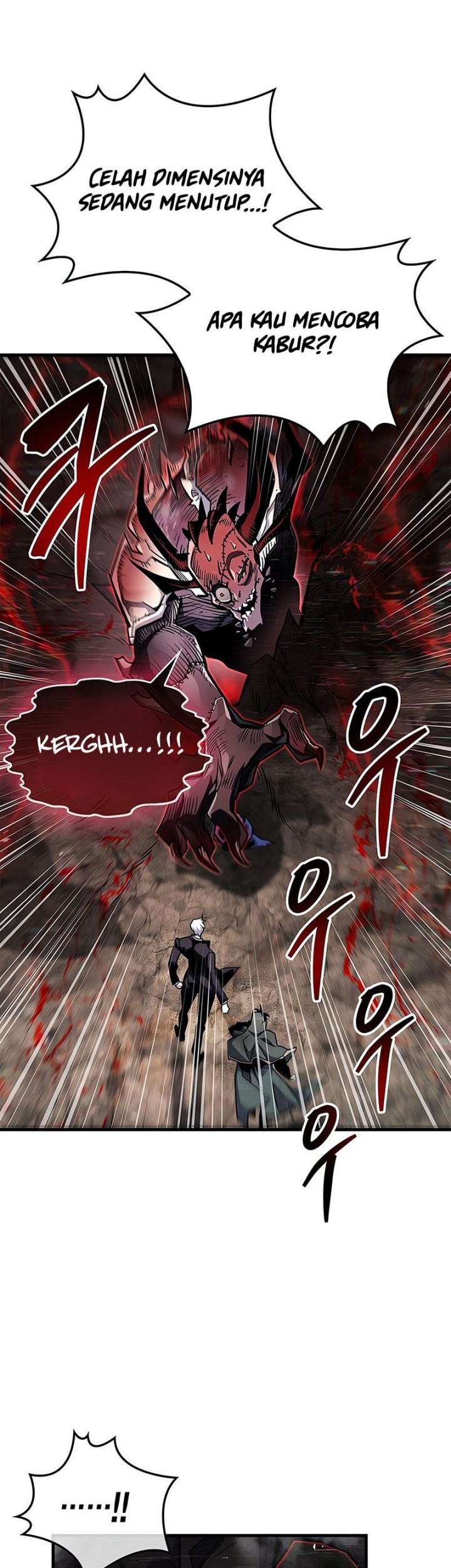 The Player Hides His Past Chapter 62 Gambar 70