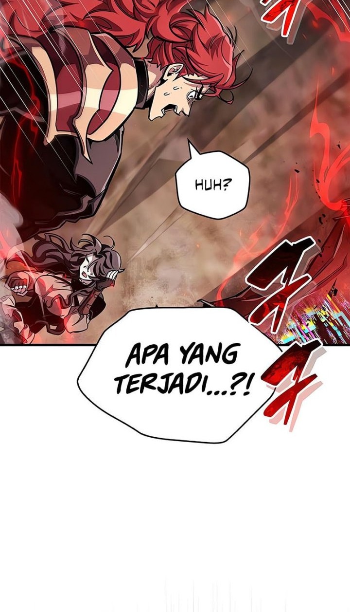 The Player Hides His Past Chapter 62 Gambar 37