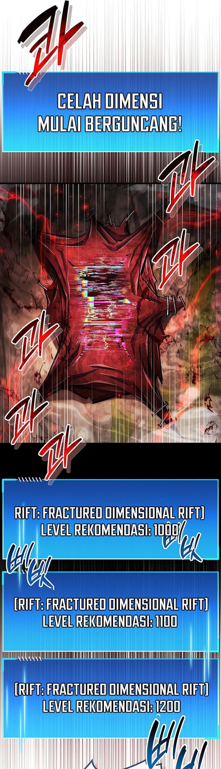 The Player Hides His Past Chapter 62 Gambar 38