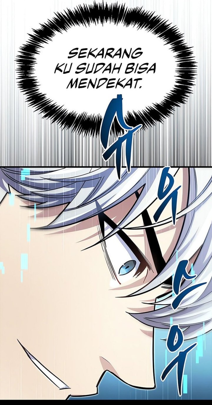 The Player Hides His Past Chapter 62 Gambar 45