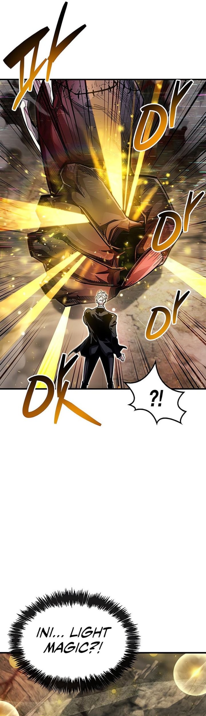 The Player Hides His Past Chapter 62 Gambar 42