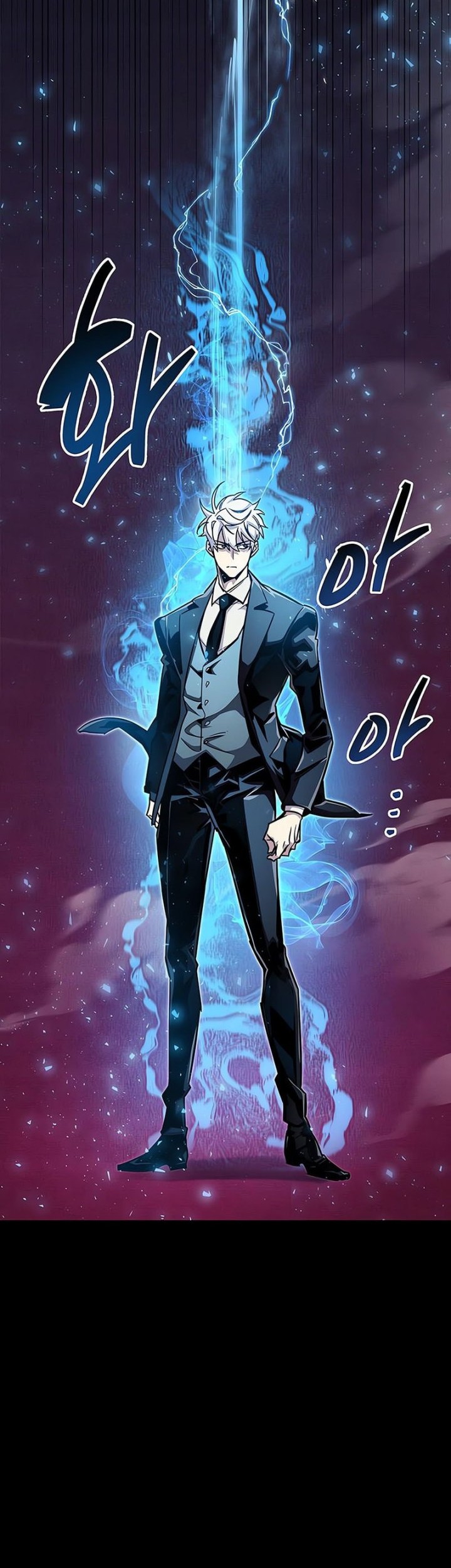 The Player Hides His Past Chapter 62 Gambar 47