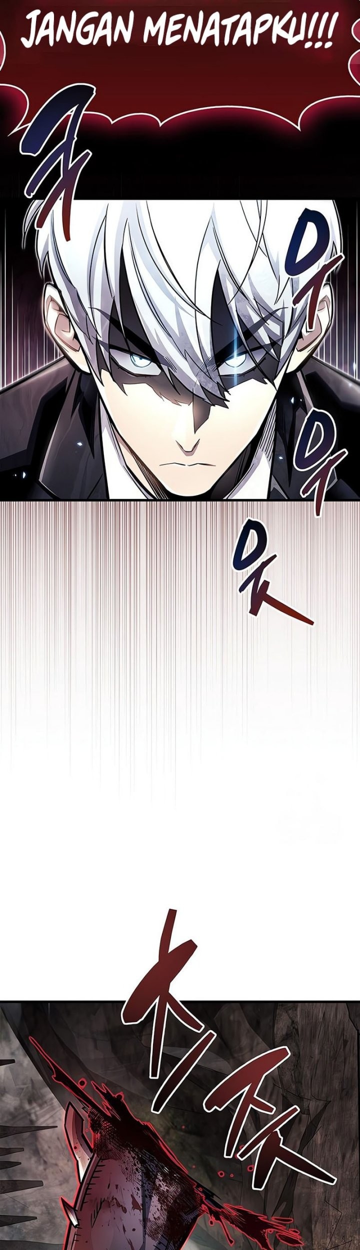 The Player Hides His Past Chapter 62 Gambar 74