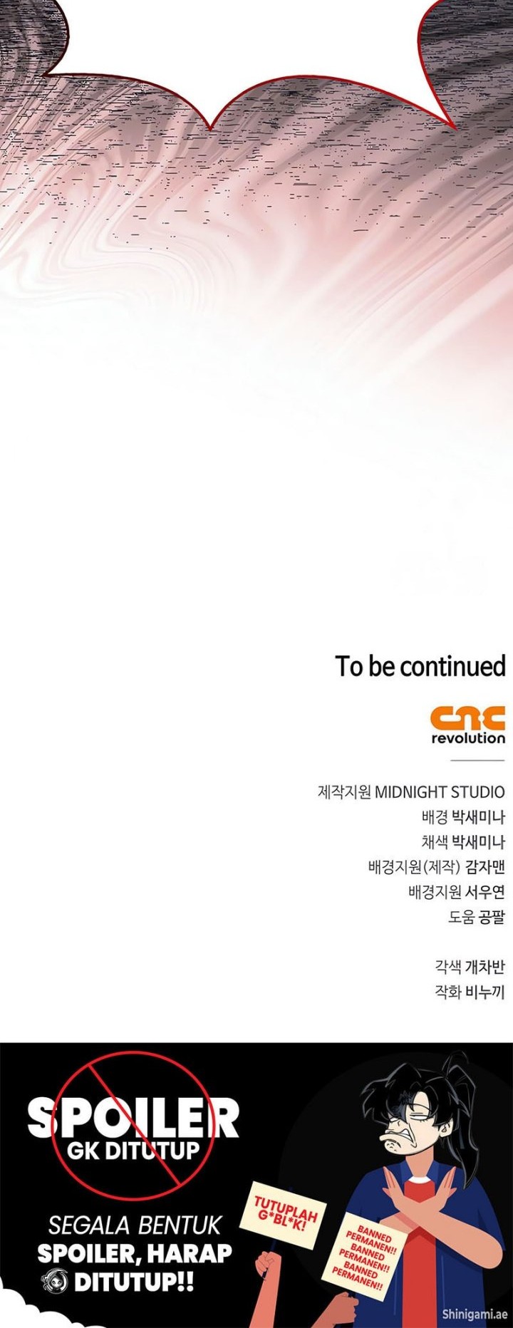 The Player Hides His Past Chapter 62 Gambar 79