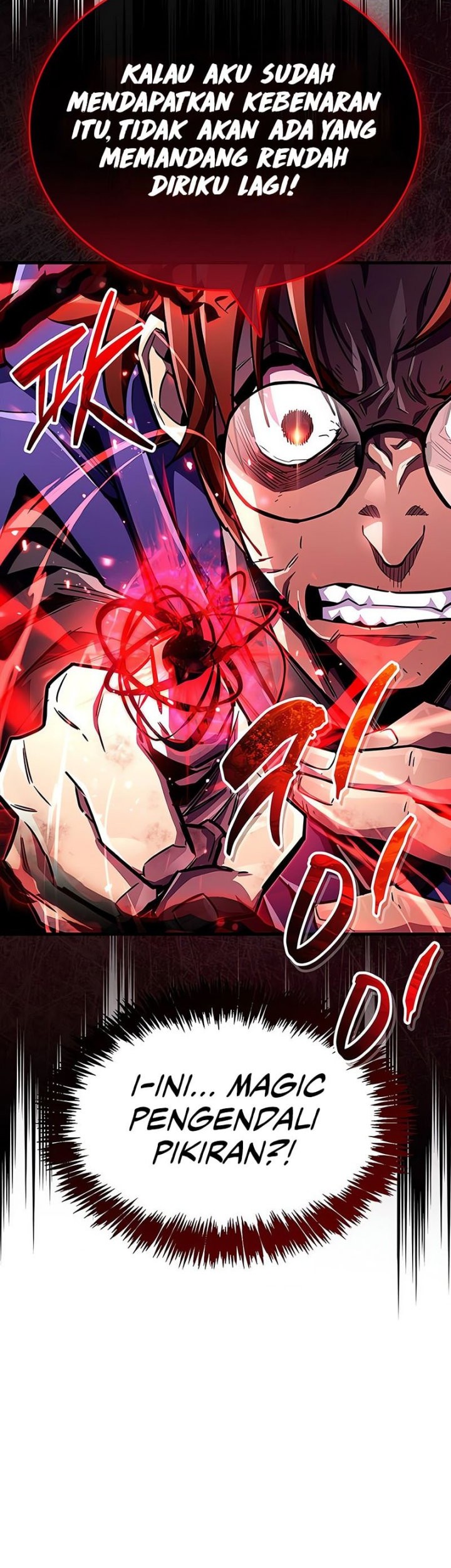 The Player Hides His Past Chapter 62 Gambar 4