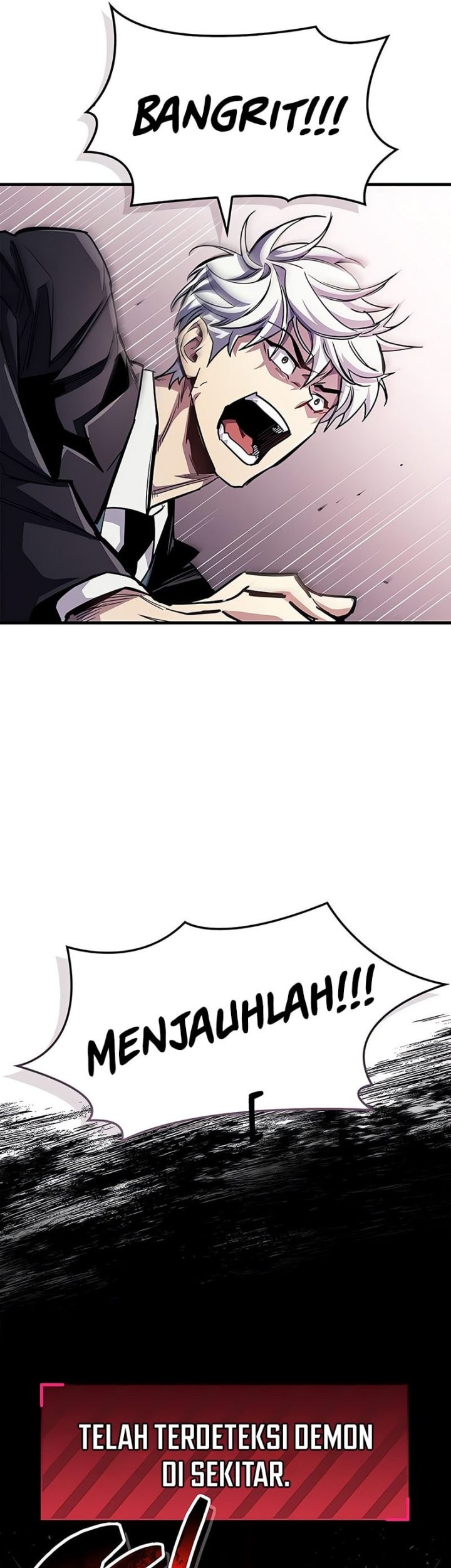 The Player Hides His Past Chapter 62 Gambar 6