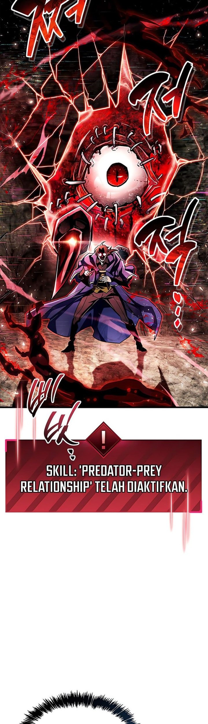 The Player Hides His Past Chapter 62 Gambar 7