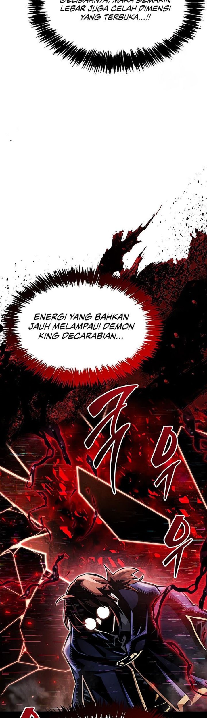 The Player Hides His Past Chapter 62 Gambar 20