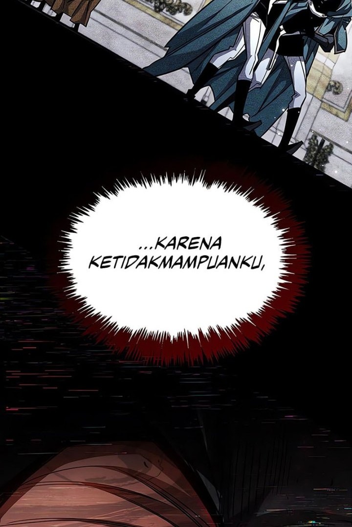 The Player Hides His Past Chapter 62 Gambar 29