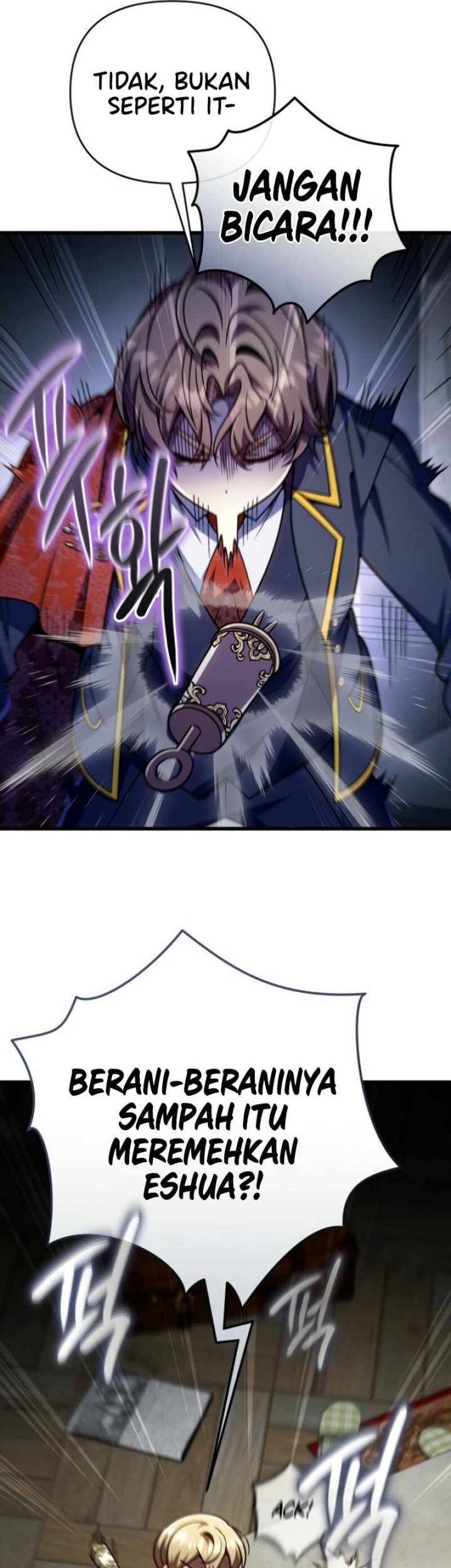 I’m Going To Destroy This Country Chapter 26 Gambar 50