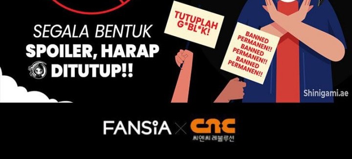 I’m Going To Destroy This Country Chapter 26 Gambar 57