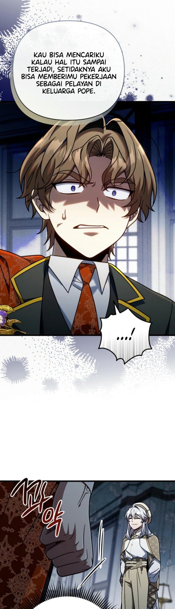 I’m Going To Destroy This Country Chapter 26 Gambar 36