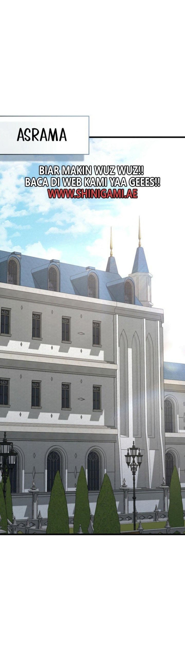 I’m Going To Destroy This Country Chapter 26 Gambar 40