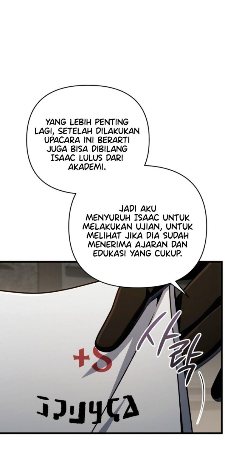 I’m Going To Destroy This Country Chapter 26 Gambar 5