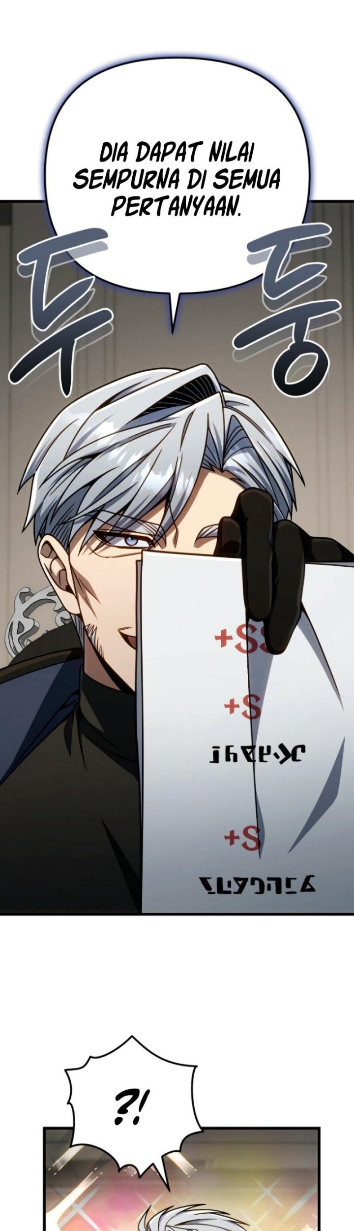 I’m Going To Destroy This Country Chapter 26 Gambar 6