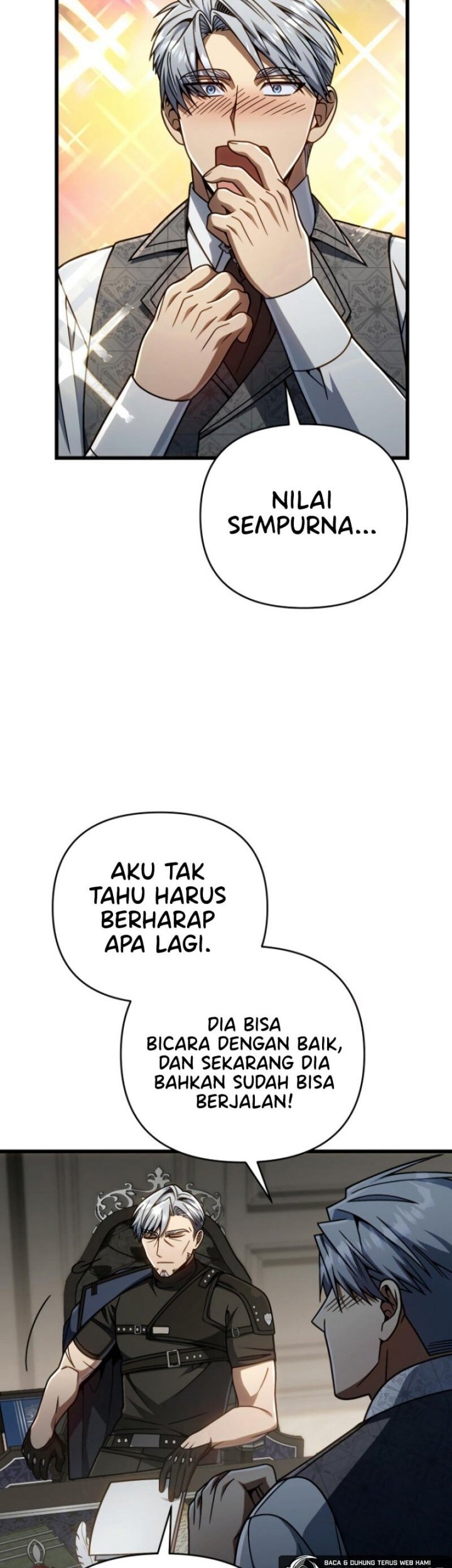 I’m Going To Destroy This Country Chapter 26 Gambar 7