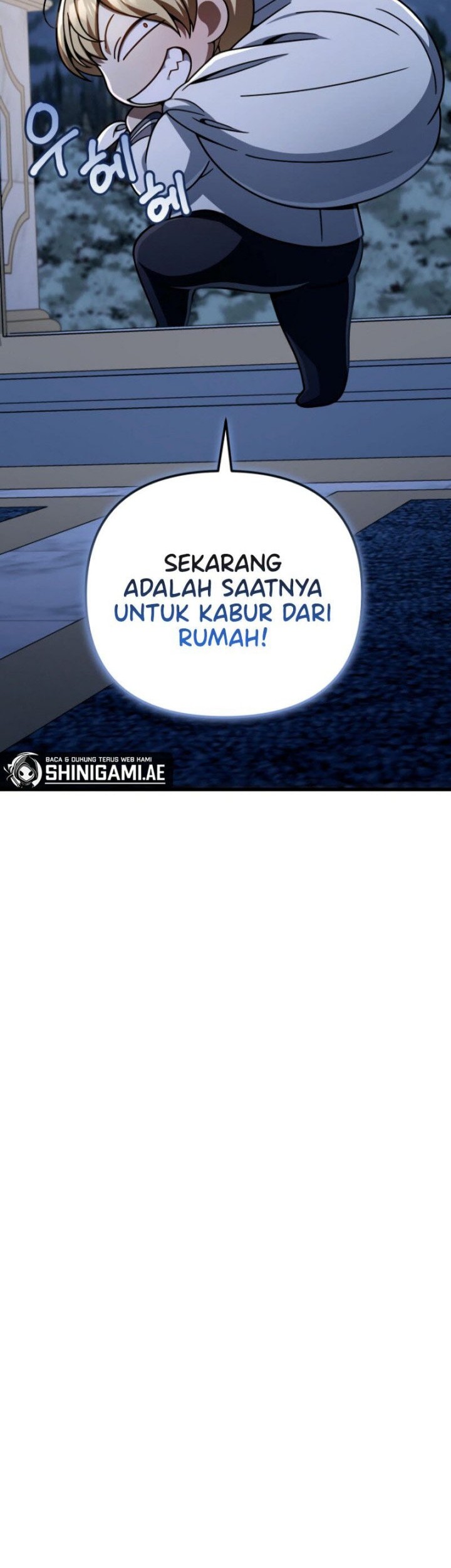 I’m Going To Destroy This Country Chapter 26 Gambar 19