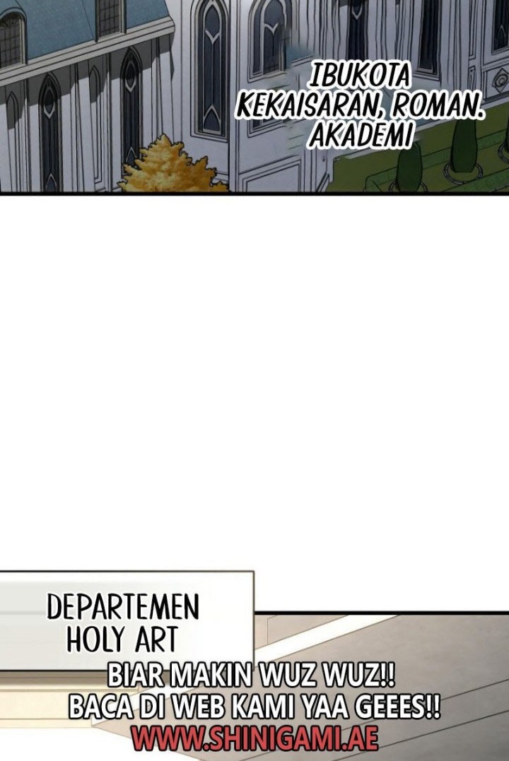 I’m Going To Destroy This Country Chapter 26 Gambar 21