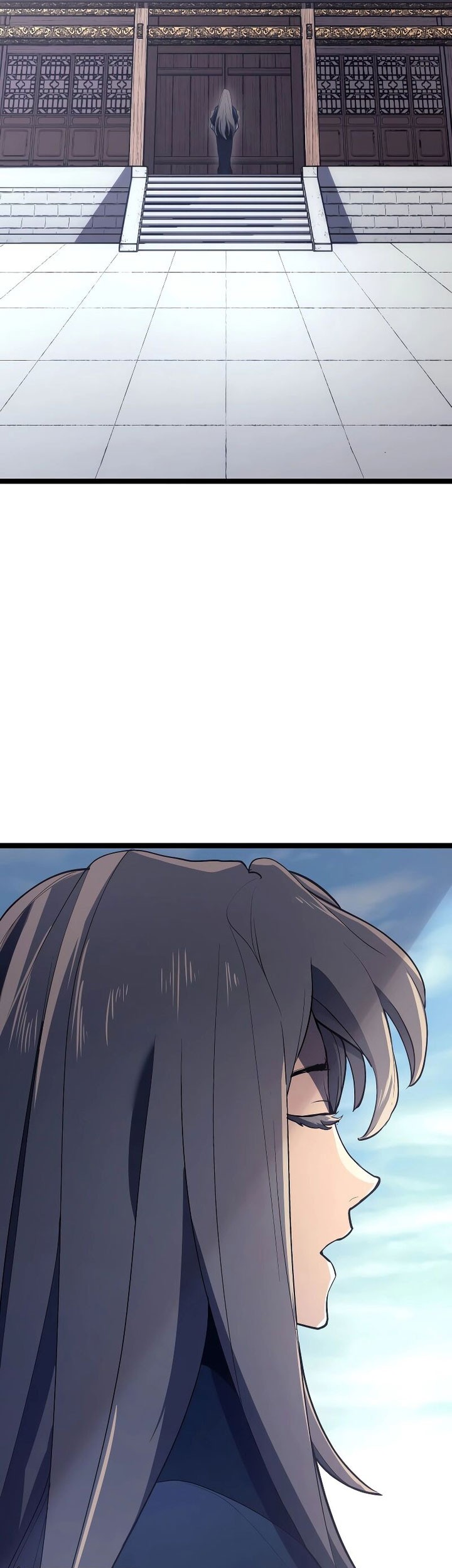 Grim Reaper of the Drifting Moon Chapter 94 Gambar 18