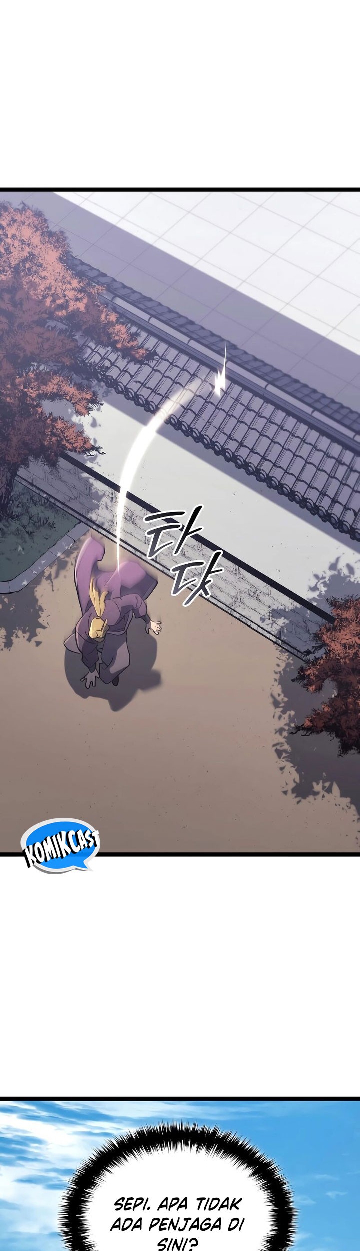 Grim Reaper of the Drifting Moon Chapter 94 Gambar 24