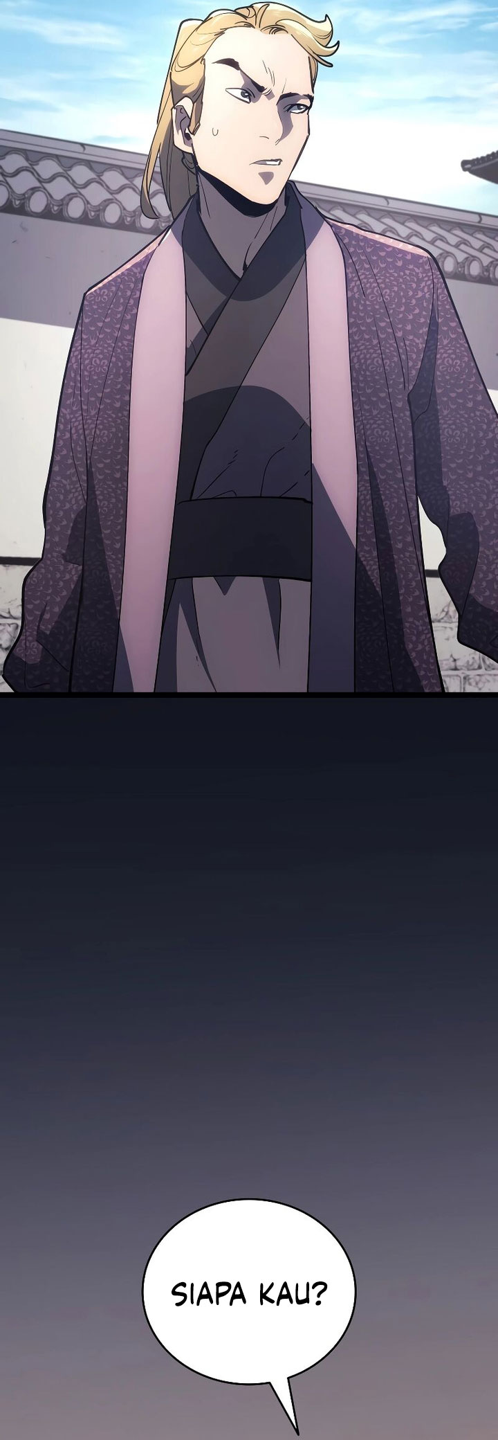 Grim Reaper of the Drifting Moon Chapter 94 Gambar 26