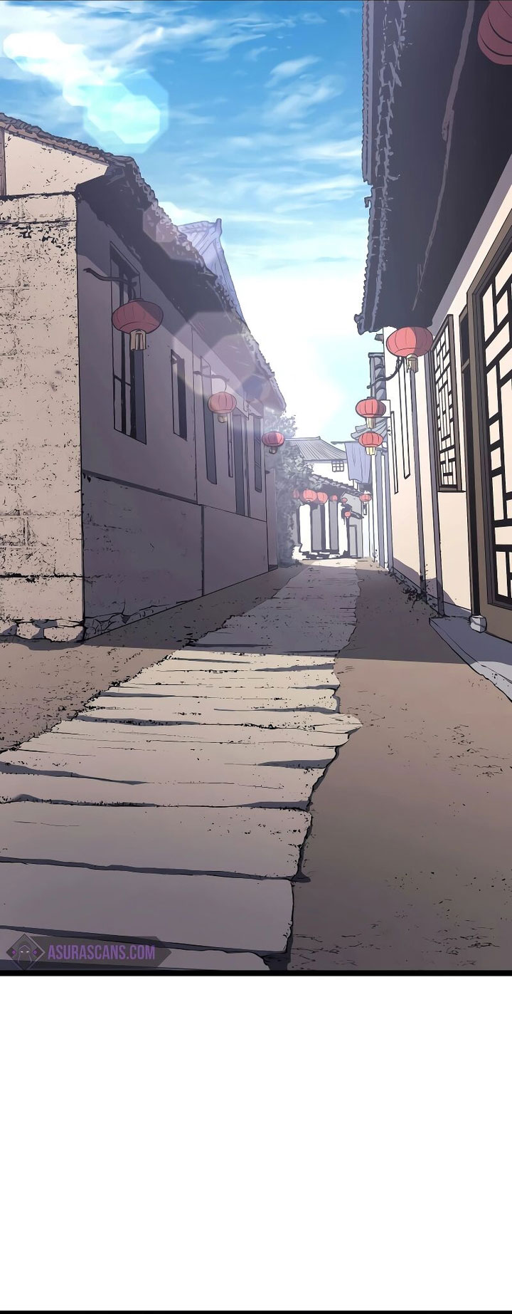 Grim Reaper of the Drifting Moon Chapter 94 Gambar 14