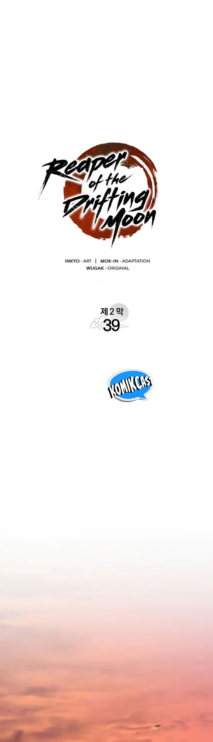 Grim Reaper of the Drifting Moon Chapter 94 Gambar 35