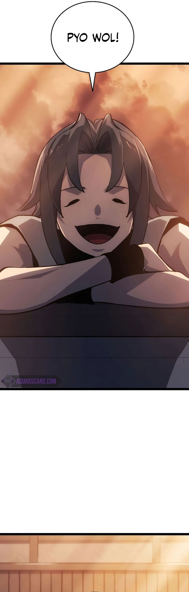 Grim Reaper of the Drifting Moon Chapter 94 Gambar 39