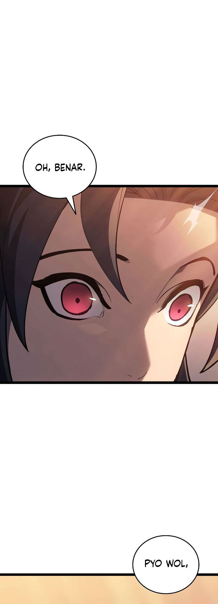 Grim Reaper of the Drifting Moon Chapter 94 Gambar 54