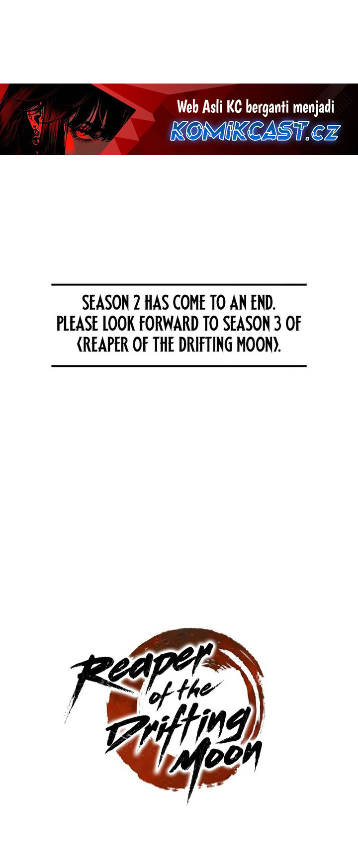 Grim Reaper of the Drifting Moon Chapter 94 Gambar 62