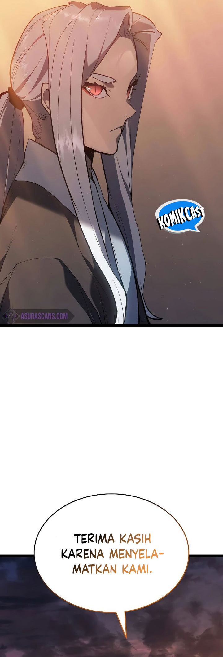 Grim Reaper of the Drifting Moon Chapter 94 Gambar 55