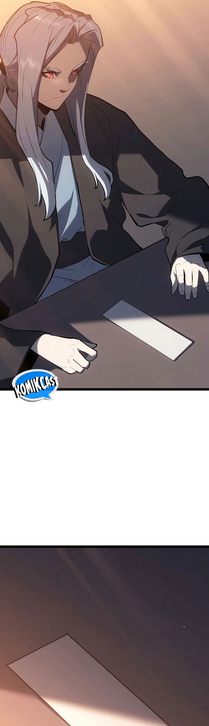 Grim Reaper of the Drifting Moon Chapter 94 Gambar 58