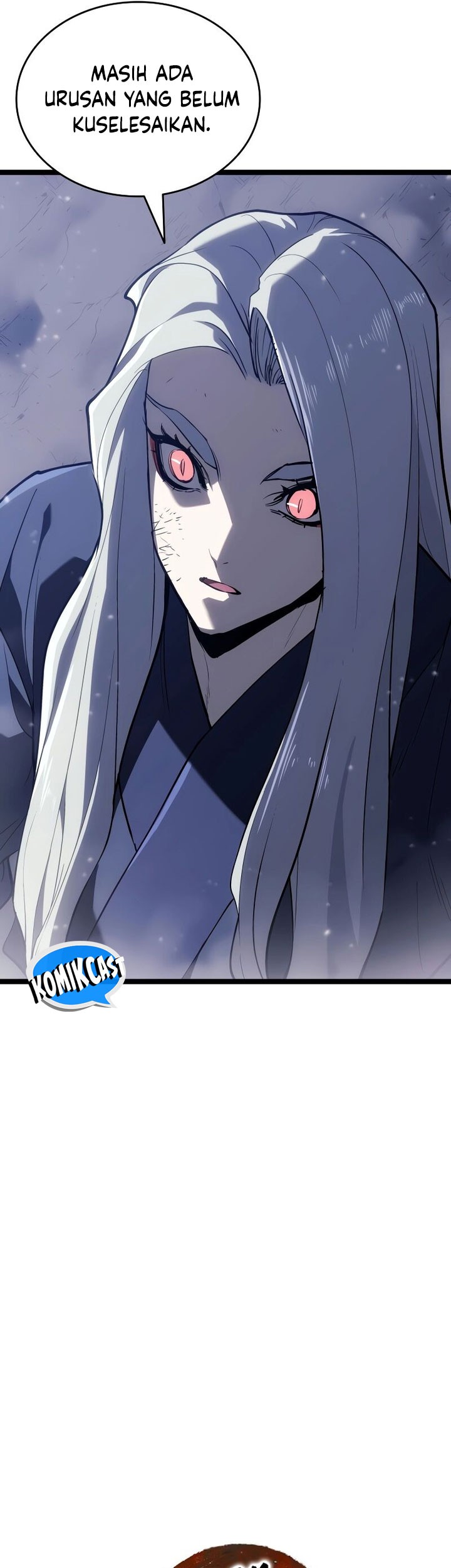 Grim Reaper of the Drifting Moon Chapter 93 Gambar 20