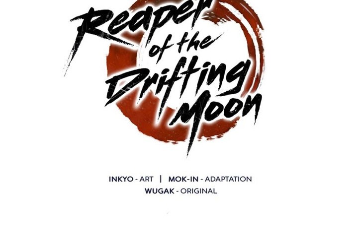 Grim Reaper of the Drifting Moon Chapter 93 Gambar 21
