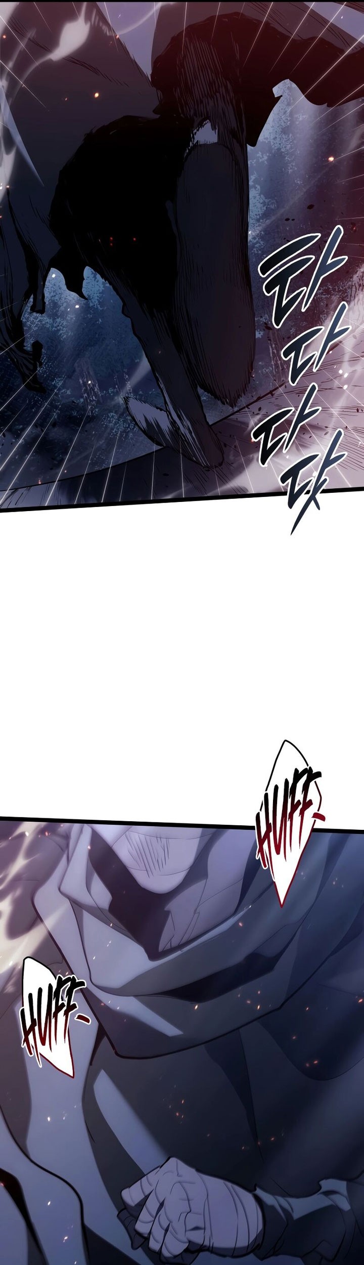 Grim Reaper of the Drifting Moon Chapter 93 Gambar 24