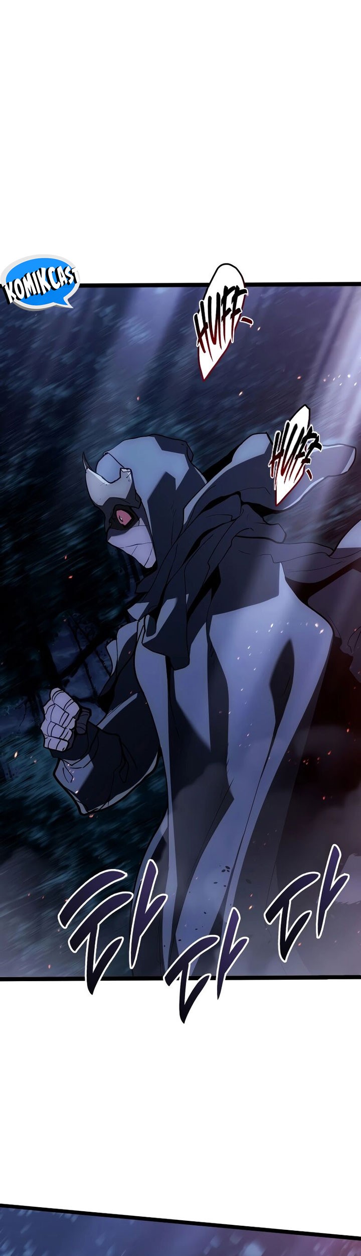 Grim Reaper of the Drifting Moon Chapter 93 Gambar 26