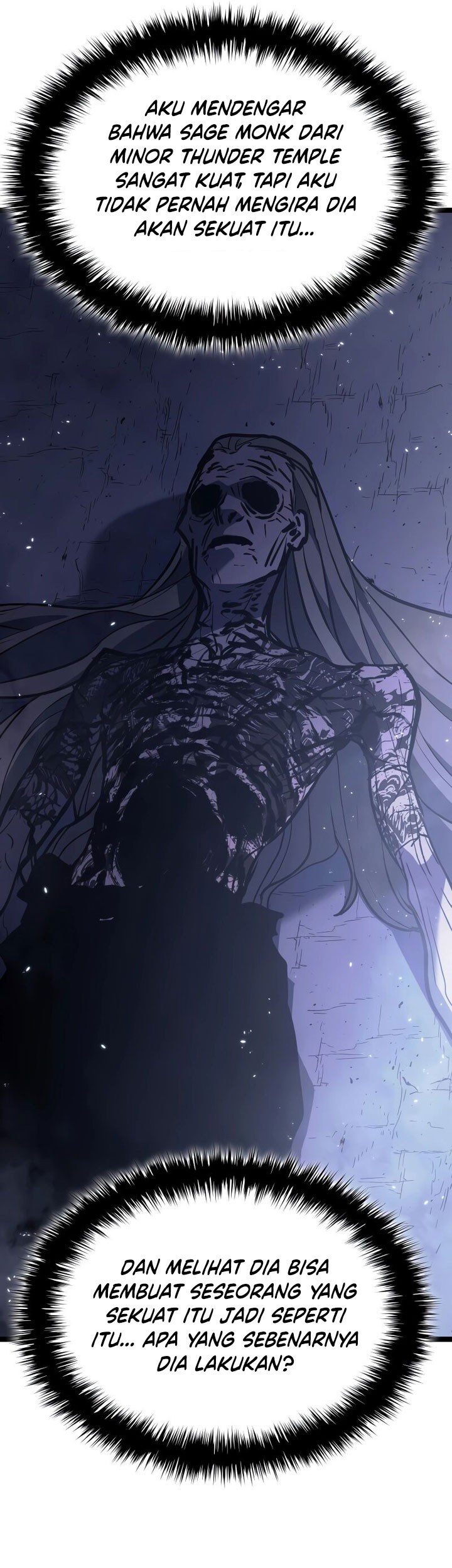 Grim Reaper of the Drifting Moon Chapter 93 Gambar 16