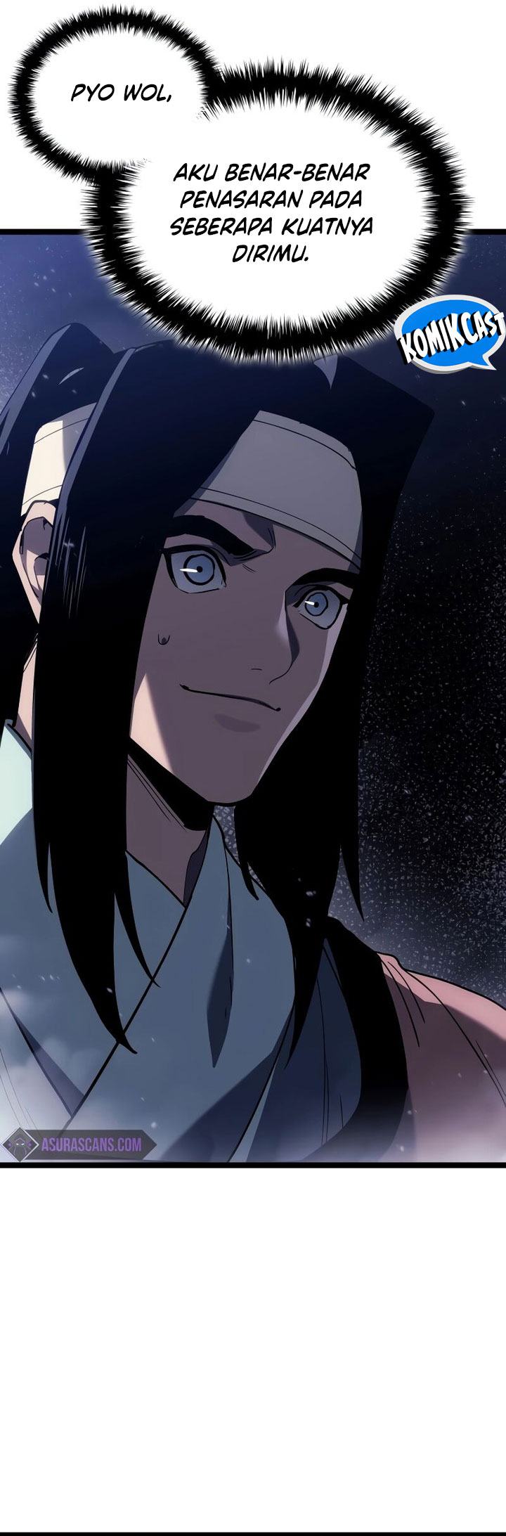 Grim Reaper of the Drifting Moon Chapter 93 Gambar 18