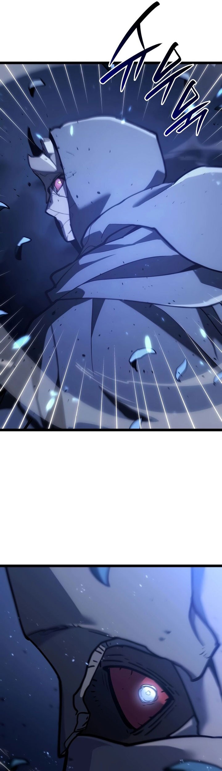 Grim Reaper of the Drifting Moon Chapter 93 Gambar 35