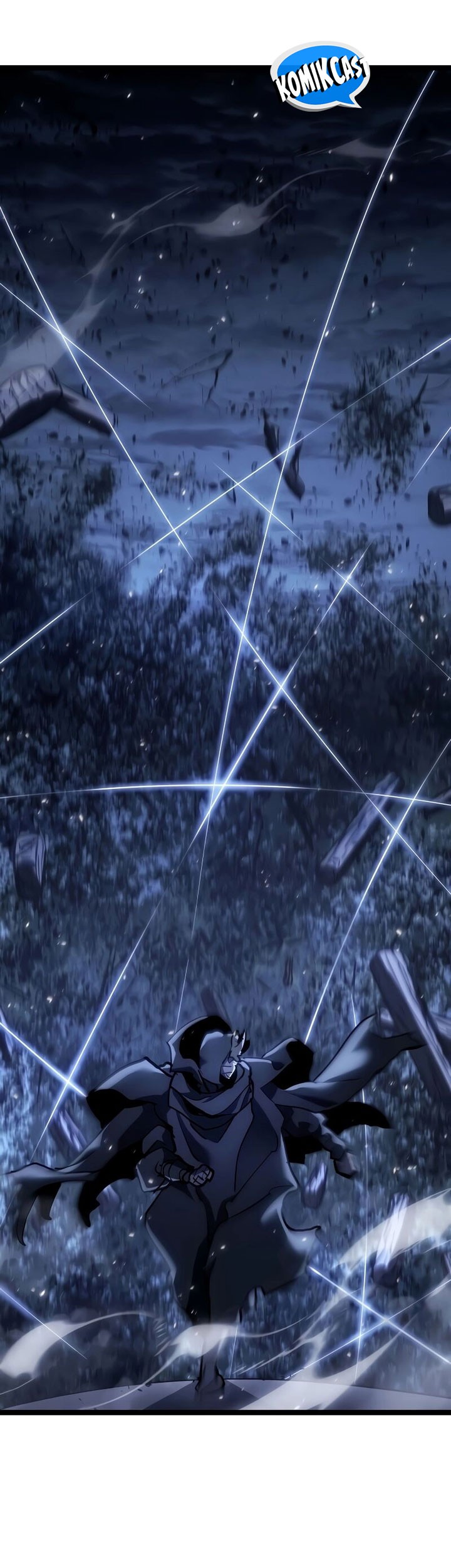 Grim Reaper of the Drifting Moon Chapter 93 Gambar 37