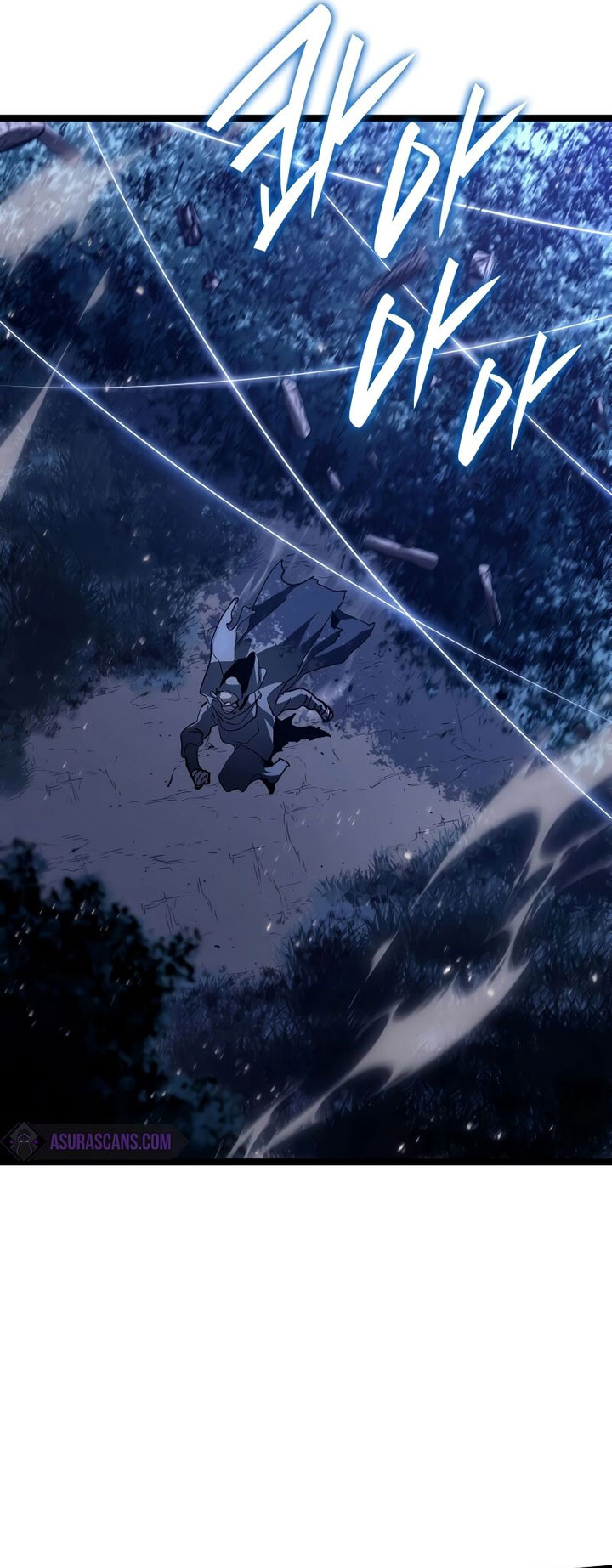 Grim Reaper of the Drifting Moon Chapter 93 Gambar 39