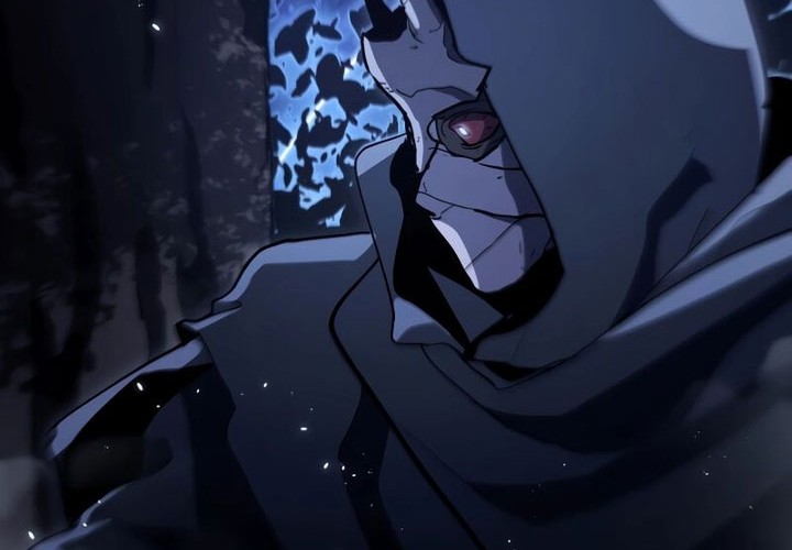 Grim Reaper of the Drifting Moon Chapter 93 Gambar 41