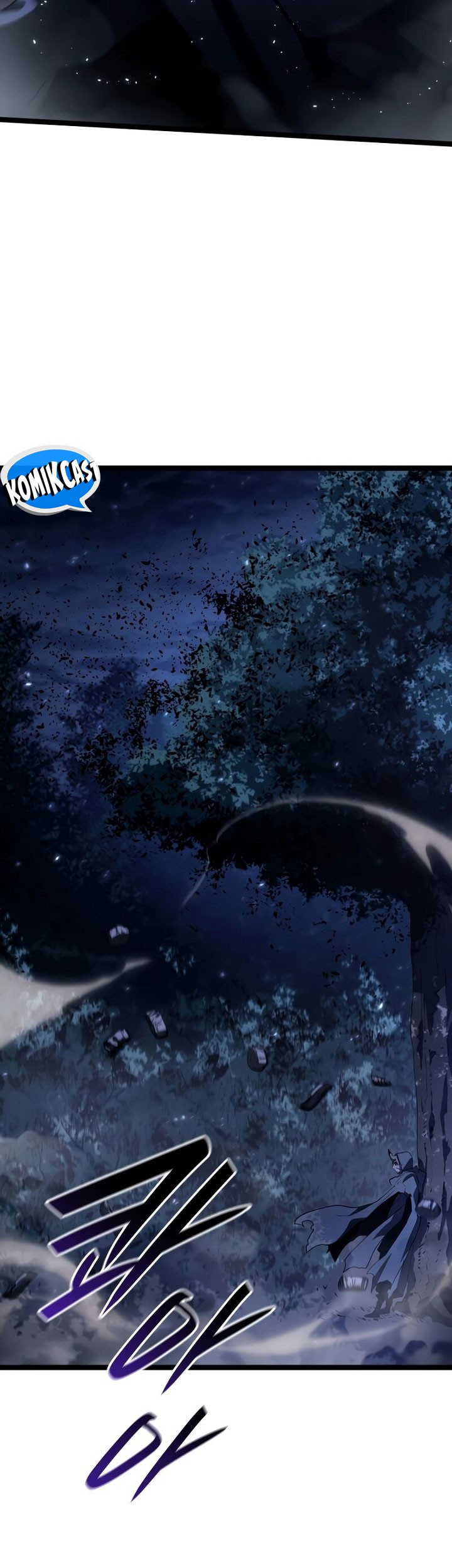 Grim Reaper of the Drifting Moon Chapter 93 Gambar 42