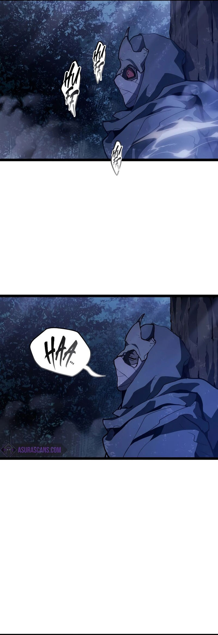 Grim Reaper of the Drifting Moon Chapter 93 Gambar 44