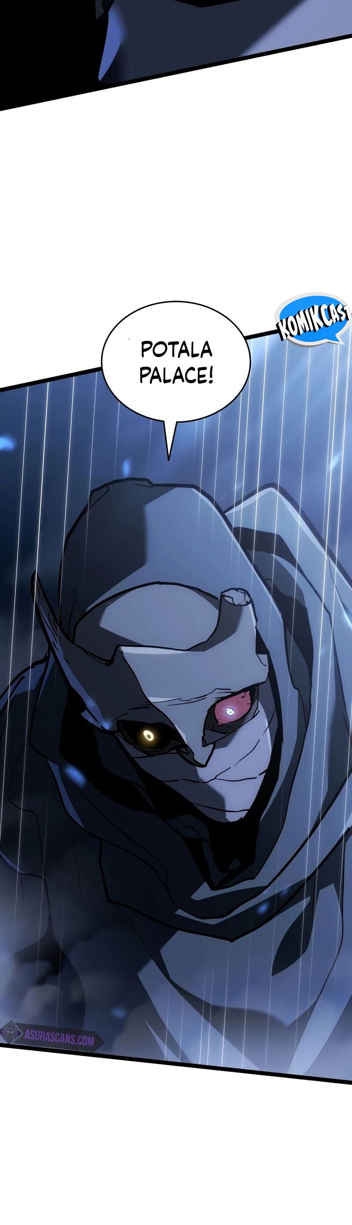 Grim Reaper of the Drifting Moon Chapter 93 Gambar 30