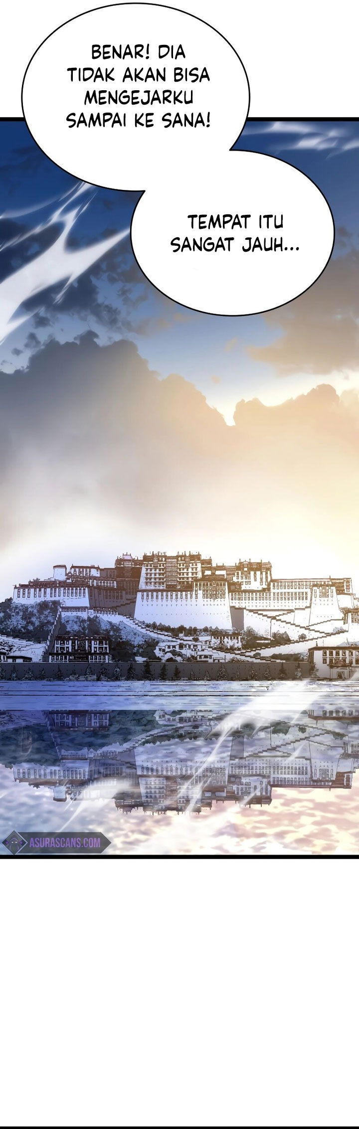 Grim Reaper of the Drifting Moon Chapter 93 Gambar 32